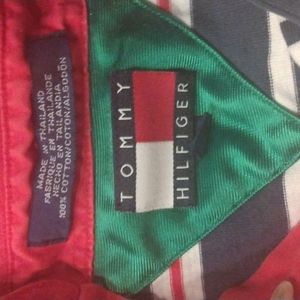 Tommy Hilfiger shirt